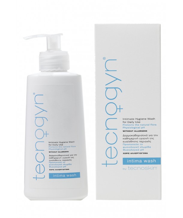 TECNOGYN® INTIMA WASH 200ML
