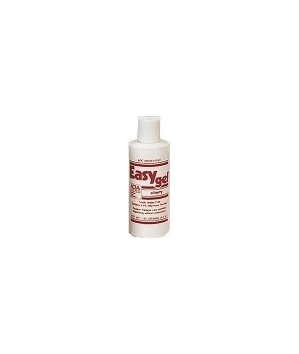 ABC KINITRON EASYGEL CHERRY 120g