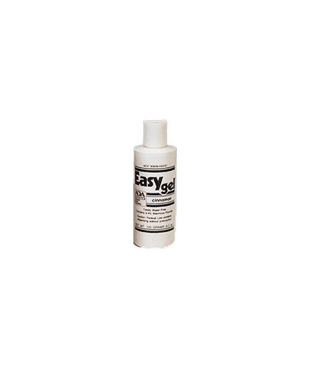 ABC KINITRON EASYGEL CINNAMON 120g