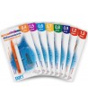 ABC KINITRON DOFT (INTERDENTAL) 12TEM