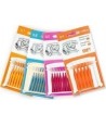 ABC KINITRON DOFT TRAVEL (INTERDENTAL) 5PC