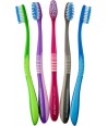 ABC KINITRON JORDAN CLEAN BETWEEN TOOTHBRUSH SOFT