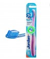 ABC KINITRON JORDAN TARGET TEETH & GUMS ΟΔΟΝΤΟΒΟΥΡΤΣΑ MEDIUM