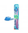 ABC KINITRON JORDAN TARGET TEETH & GUMS TOOTHBRUSH SOFT