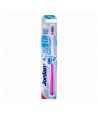 ABC KINITRON JORDAN SHINY WHITE TOOTHBRUSH SOFT