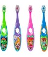 ABC KINITRON JORDAN STEP BY STEP (0-2) TOOTHBRUSH