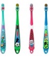 ABC KINITRON JORDAN STEP BY STEP 3 (6-9) TOOTHBRUSH