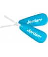 ABC KINITRON JORDAN INTERDENTAL BRUSHES M 0.6 10PC