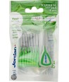 ABC KINITRON JORDAN INTERDENTAL BRUSHES MAXI 0.7 10PC
