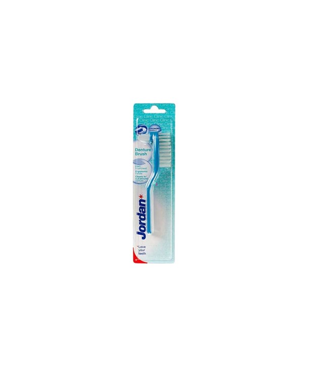 ABC KINITRON JORDAN DENTURE BRUSH
