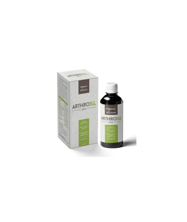 POWERPHARM ARTHROSIL PLUS 500ml