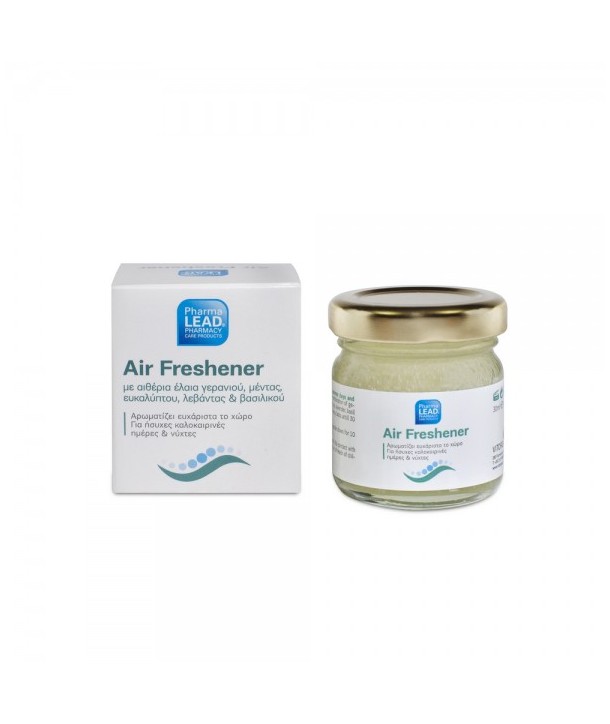 VITORGAN PHARMALEAD AIR FRESHENER FOR SUMMER 30ml