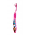 ELGYDIUM KIDS ICE AGE TOOTHBRUSH PINK AGE 2-6 1 PIECE