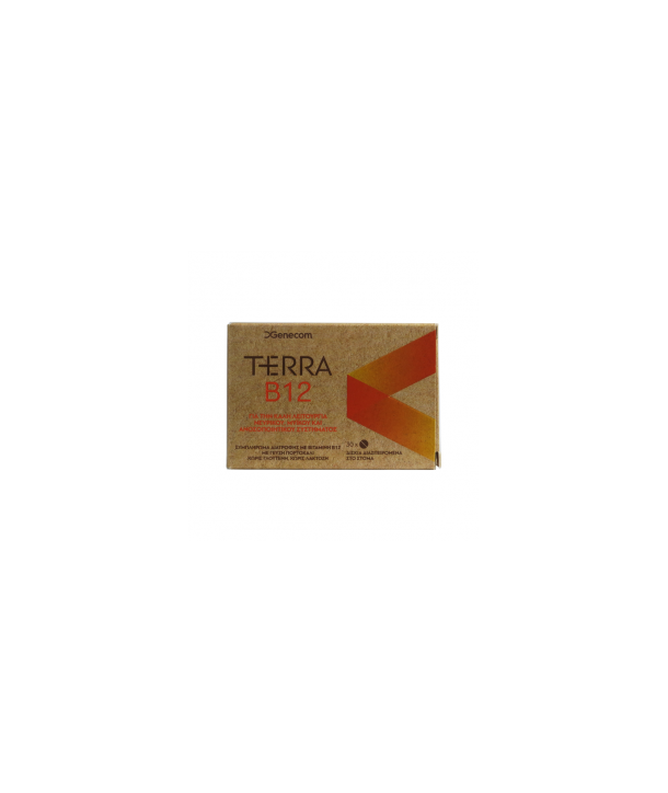 GENECOM TERRA B12