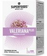 SUPERFOODS VALERIANA PLUS 50 CAPS