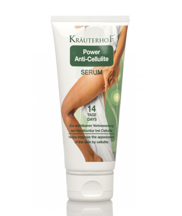 KRAUTERHOF SERUM ANTI CELLUSITE 100ml