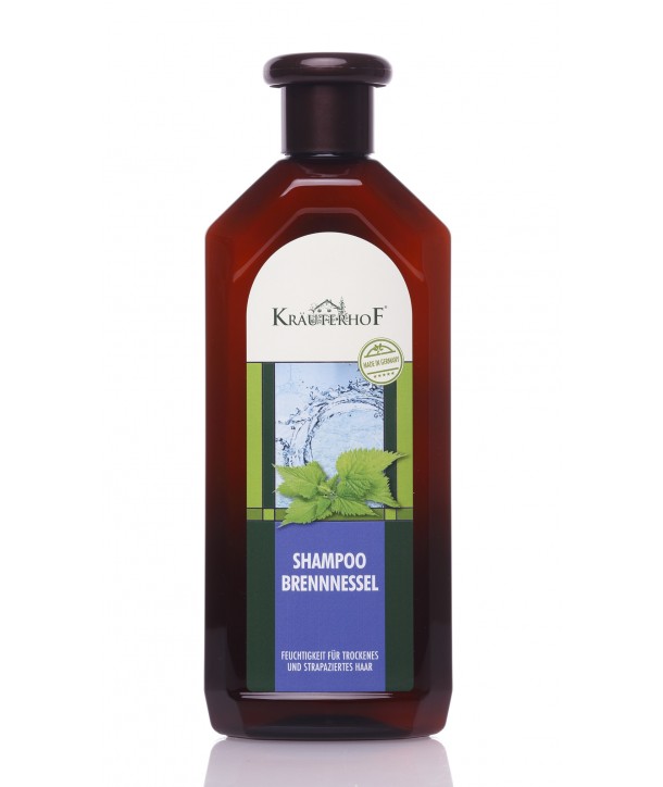 KRAUTERHOF NETTLE SAMPOO 500ml