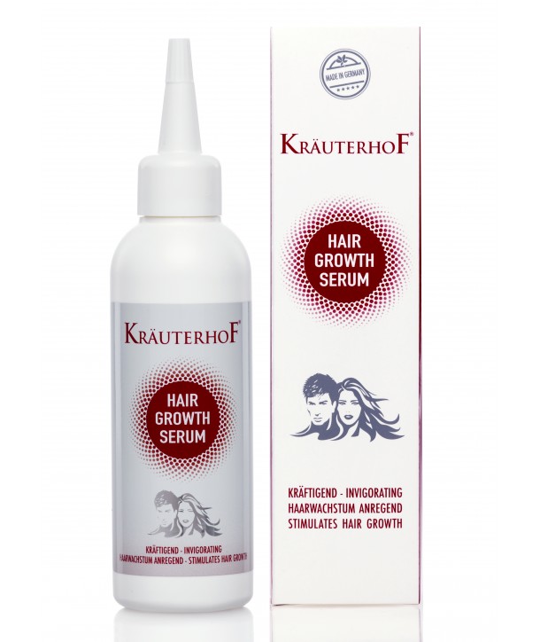 KRAUTERHOF HAIR DEVELOPMENT SERUM 100ml