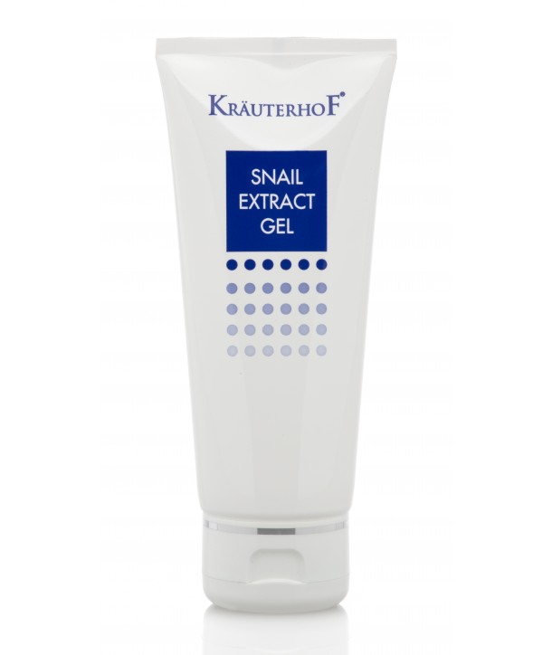 KRAUTERHOF GEL ΕΚΚΡΙΜΑ ΣΑΛΙΓΚΑΡΙΟΥ 100 ml