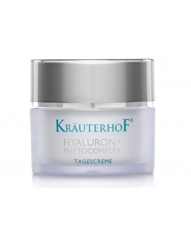 KRAUTERHOF ΥΑΛΟΥΡΟΝΙΚΟ ΚΡΕΜΑ ΗΜΕΡΑΣ 50 ml