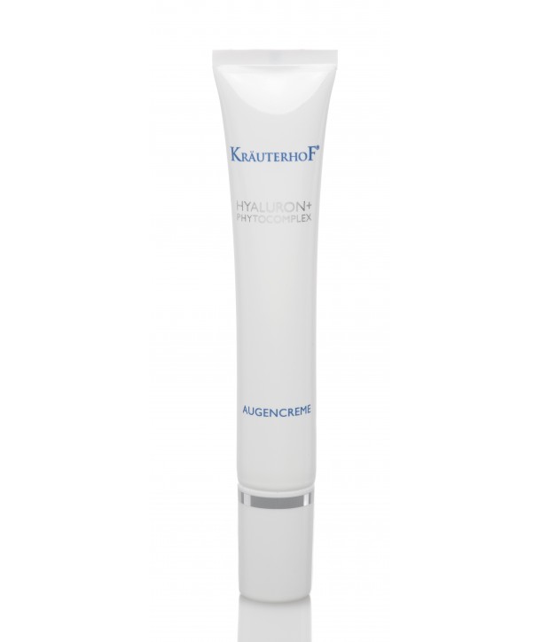 KRAUTERHOF ΥΑΛΟΥΡΟΝΙΚΟ ΚΡΕΜΑ ΜΑΤΙΩΝ 10 ml
