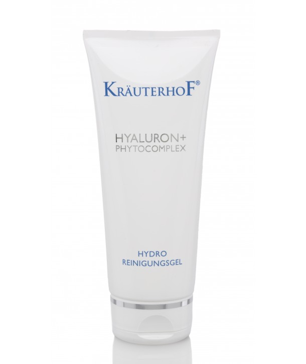 ATCARE KRAUTERHOF HYALURON CLEANCING HYDROGEL 200 ml