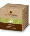 MESSINIAN SPA EYE CREAM HAMAMELIS & CUCUMBER 50ml