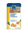 AM HEALTH MANUKA HEALTH SUCKLES WITH MANUKA HONEY & NATURAL FLAVOUR OF LEMON