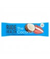 RUDE HEALTH COCONUT BAR 35gr