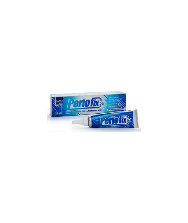 INTERMED PERIOFIX GEL 30ml