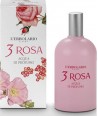 L'ERBOLARIO 3 ROSA ACQUA DI PROFUMO 50ml