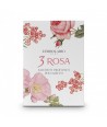 L'ERBOLARIO 3 ROSA SACCHETTO PROFUMATO PER CASSETTI (ΑΡΩΜΑΤΙΚΑ ΓΙΑ ΣΥΡΤΑΡΙΑ)