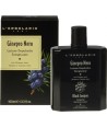 L'ERBOLARIO GINEPRO NERO (BLACK JUNIPER) ENERGISING AFTERSHAVE LOTION 100ml