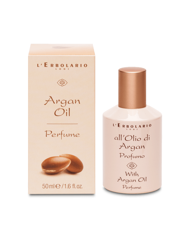 L'ERBOLARIO PROFUMO ALL'OLIO DI ARGAN 50ml