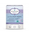 PHARMASEPT BABY CARE PURIFIED EYE WIPES 10 PCS