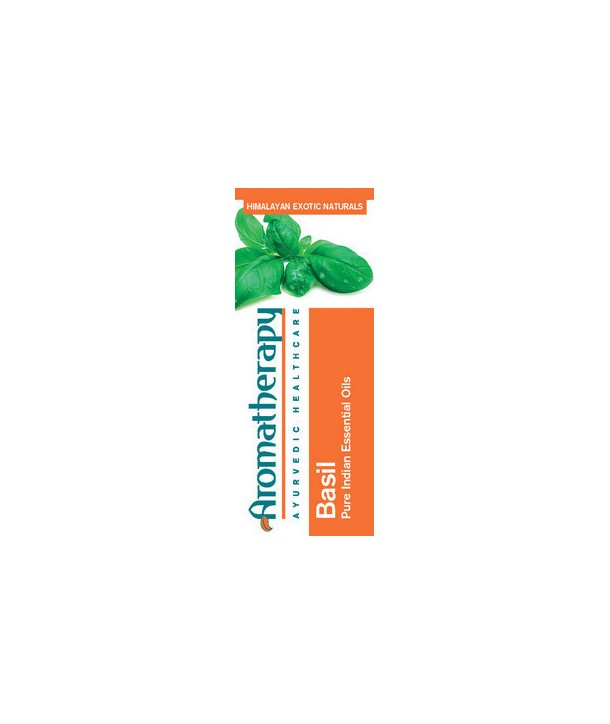 AYURCARE BASIL 10ML