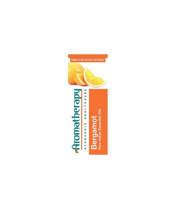 AYURCARE BERGAMOT 10ML