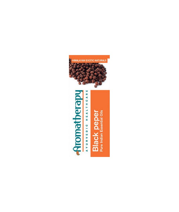 AYURCARE BLACK PEPPER 10ML