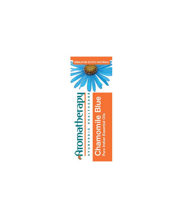 AYURCARE CHAMOMILE BLUE 10ML