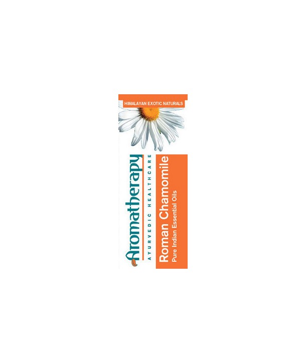 AYURCARE CHAMOMILE ROMAN 10ML