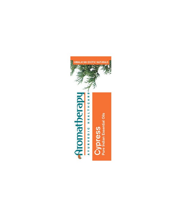 AYURCARE CYPRESS 10ML