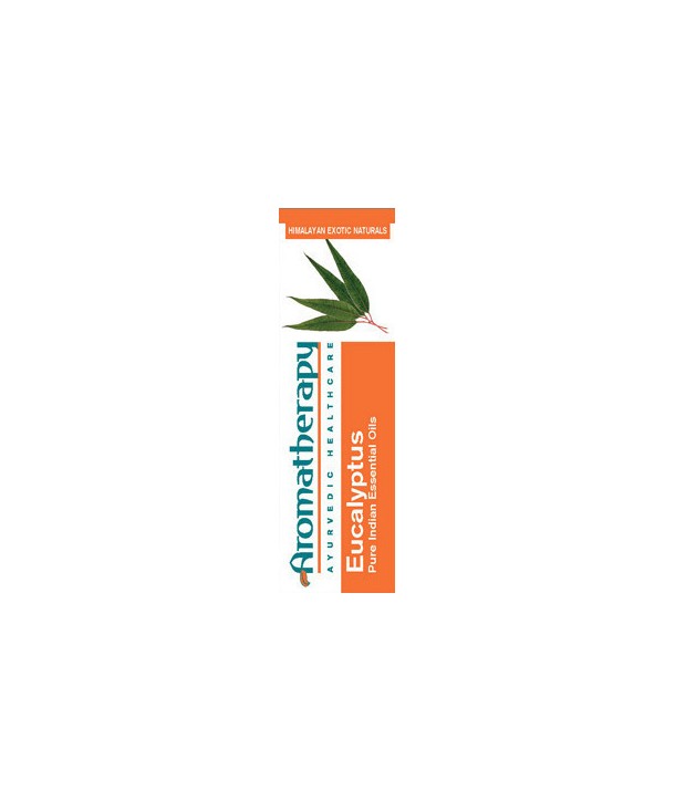 AYURCARE EUCALYPTUS 10ML
