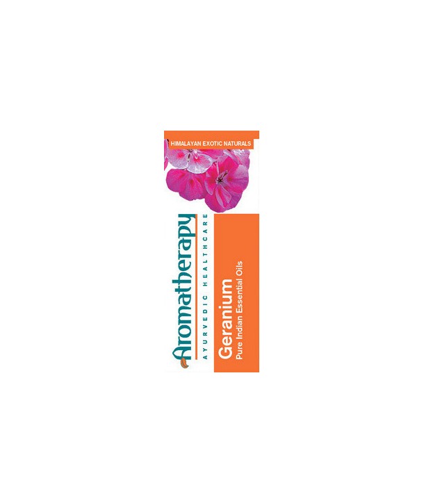 AYURCARE GERANIUM 10ML