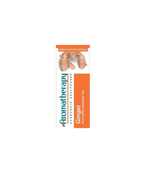 AYURCARE GINGER 10ML