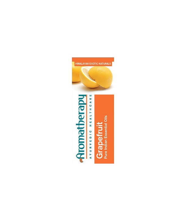 AYURCARE GRAPEFRUIT 10ML