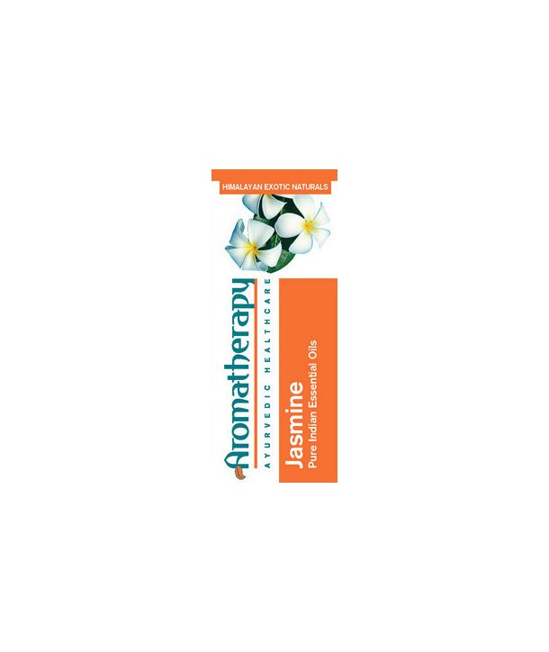 AYURCARE JASMINE 10ML