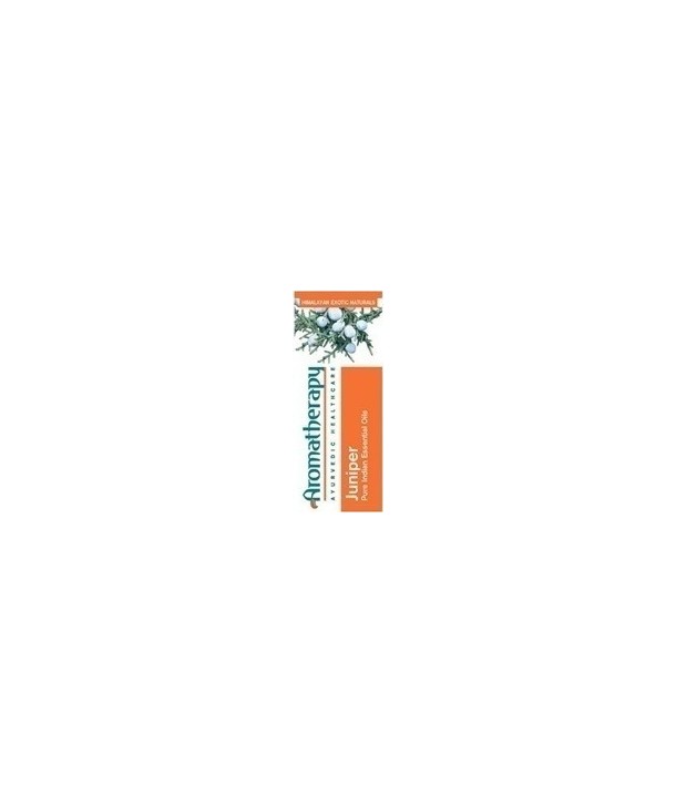 AYURCARE JUNIPER 10ML