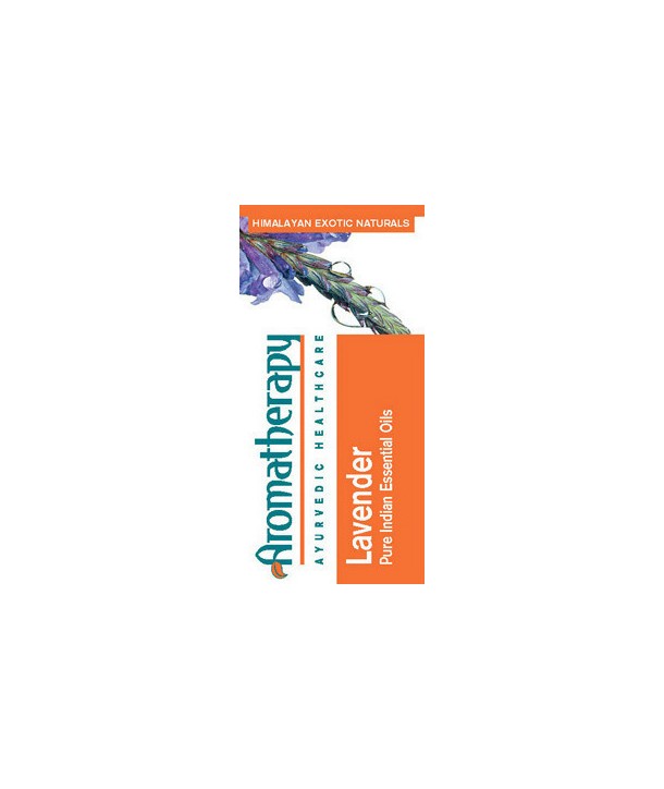 AYURCARE LAVENDER 10ML