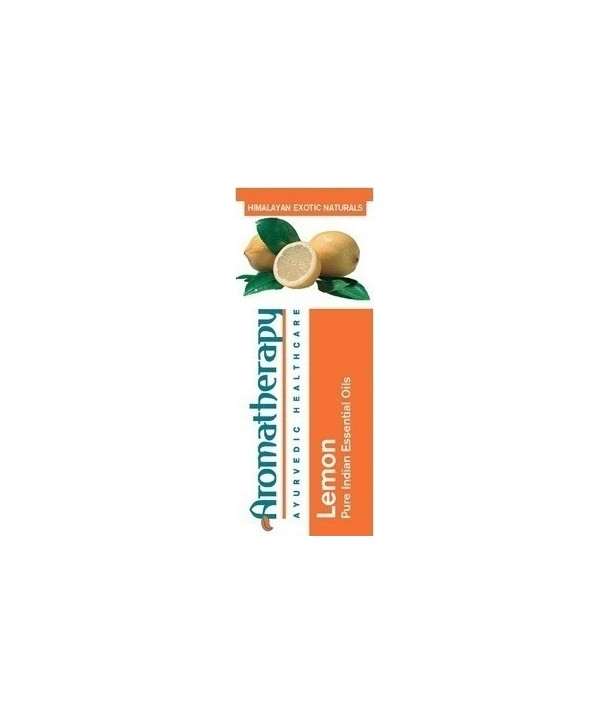 AYURCARE LEMON 10ML