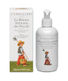 L'ERBOLARIO LA BIANCA SCHIUMA 250ml